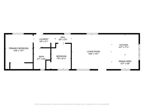 4143 Yosemite Blvd #C6, Modesto, CA 95357 photo 21