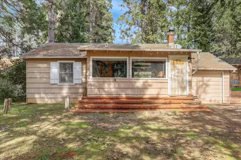 11494 Ridge Rd, Nevada City, CA 95959