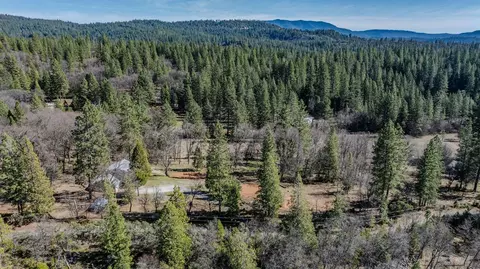 View/Area - 1490 Hidden Valley Rd, West Point, CA 95255 photo 2 of 3