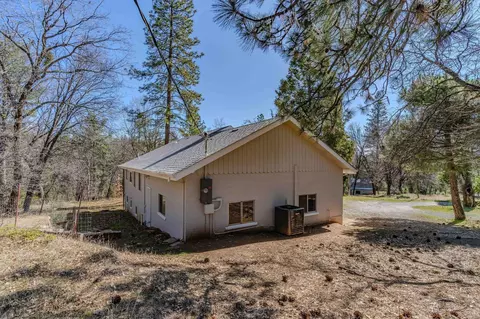 Exterior - 1490 Hidden Valley Rd, West Point, CA 95255 photo 4 of 11