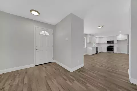 Entry Way - 1490 Hidden Valley Rd, West Point, CA 95255 photo 2 of 5