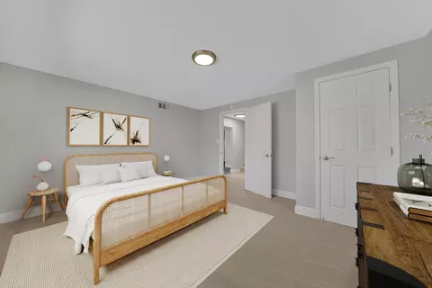 Bedroom - 1490 Hidden Valley Rd, West Point, CA 95255 photo 1 of 3