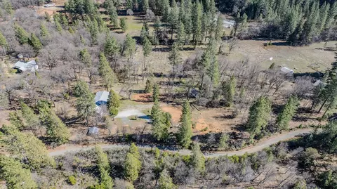 View/Area - 1490 Hidden Valley Rd, West Point, CA 95255 photo 1 of 3