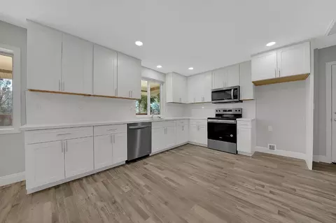 Kitchen - 1490 Hidden Valley Rd, West Point, CA 95255 photo 1 of 2