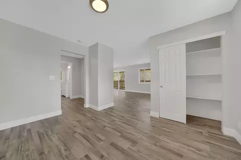 Entry Way - 1490 Hidden Valley Rd, West Point, CA 95255 photo 3 of 5