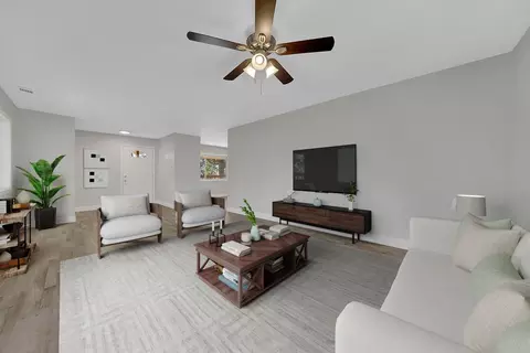 Living - 1490 Hidden Valley Rd, West Point, CA 95255 photo 3 of 6