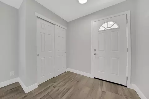 Entry Way - 1490 Hidden Valley Rd, West Point, CA 95255 photo 1 of 5