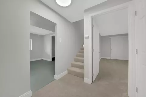 Entry Way - 1490 Hidden Valley Rd, West Point, CA 95255 photo 5 of 5