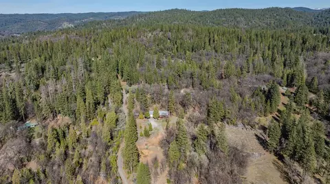 View/Area - 1490 Hidden Valley Rd, West Point, CA 95255 photo 3 of 3