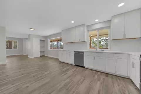 Kitchen - 1490 Hidden Valley Rd, West Point, CA 95255 photo 2 of 2