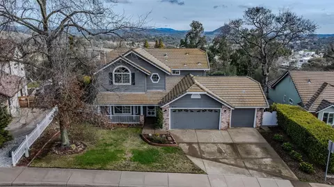Exterior - 820 Argonaut Dr, Jackson, CA 95642 photo 8 of 22
