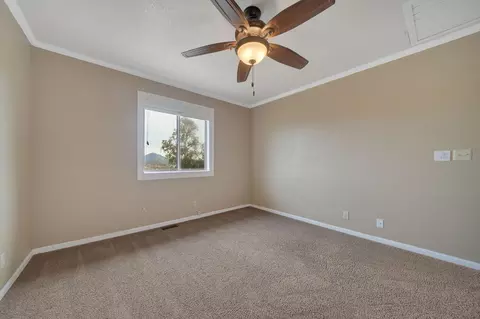 Bedroom - 820 Argonaut Dr, Jackson, CA 95642 photo 6 of 11