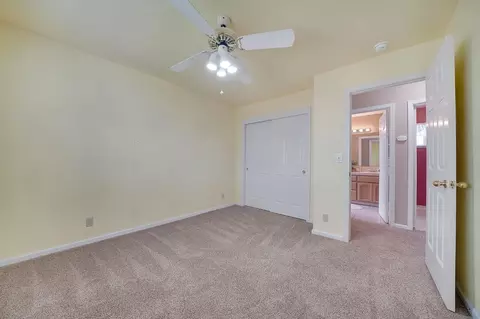 Bedroom - 820 Argonaut Dr, Jackson, CA 95642 photo 9 of 11