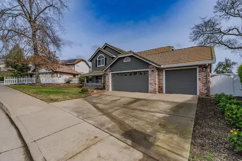 Exterior - 820 Argonaut Dr, Jackson, CA 95642 photo 21 of 22