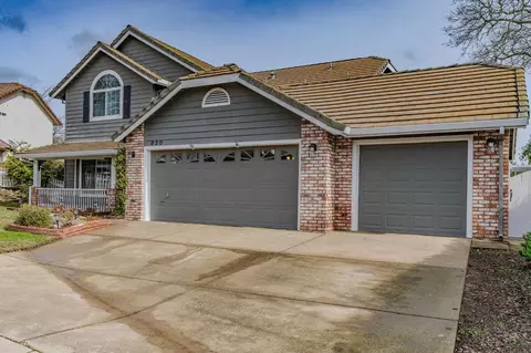 Exterior - 820 Argonaut Dr, Jackson, CA 95642 photo 4 of 22