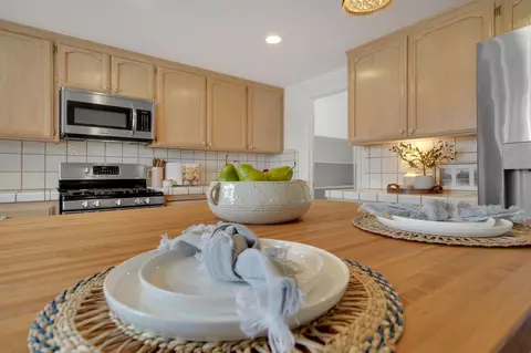 Kitchen - 820 Argonaut Dr, Jackson, CA 95642 photo 8 of 8