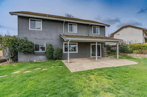 Exterior - 820 Argonaut Dr, Jackson, CA 95642 photo 15 of 22