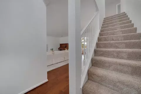 Entry Way - 820 Argonaut Dr, Jackson, CA 95642 photo 1 of 4
