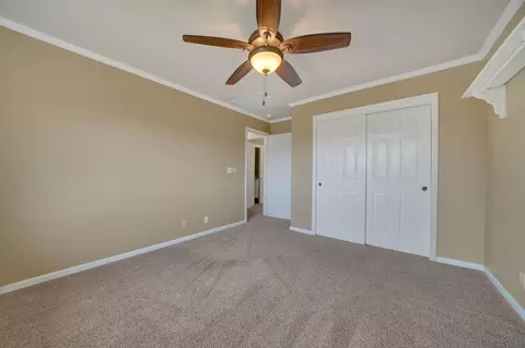 Bedroom - 820 Argonaut Dr, Jackson, CA 95642 photo 5 of 11