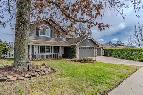 Exterior - 820 Argonaut Dr, Jackson, CA 95642 photo 2 of 22