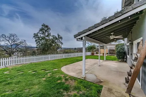 Exterior - 820 Argonaut Dr, Jackson, CA 95642 photo 17 of 22