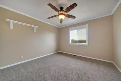 Bedroom - 820 Argonaut Dr, Jackson, CA 95642 photo 4 of 11