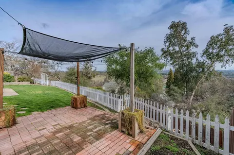 Exterior - 820 Argonaut Dr, Jackson, CA 95642 photo 12 of 22