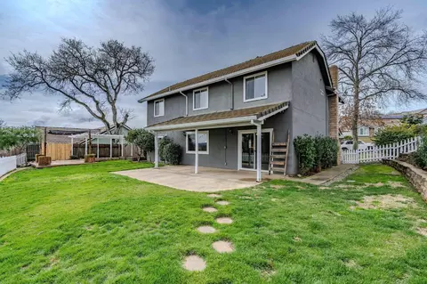 Exterior - 820 Argonaut Dr, Jackson, CA 95642 photo 16 of 22