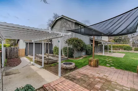 Exterior - 820 Argonaut Dr, Jackson, CA 95642 photo 19 of 22