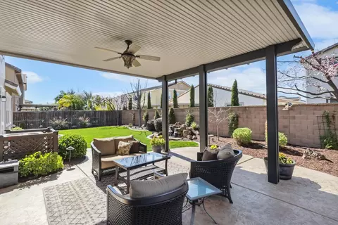 Exterior - 2157 Red Setter Rd, Rocklin, CA 95765 photo 11 of 21