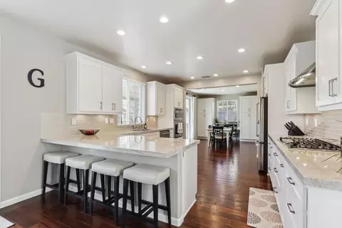 Kitchen - 2157 Red Setter Rd, Rocklin, CA 95765 photo 1 of 8