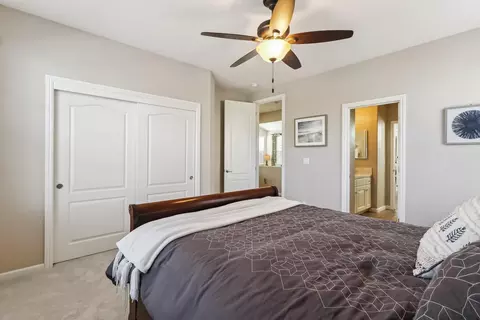 Bedroom - 2157 Red Setter Rd, Rocklin, CA 95765 photo 7 of 9