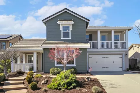 Exterior - 2157 Red Setter Rd, Rocklin, CA 95765 photo 2 of 21
