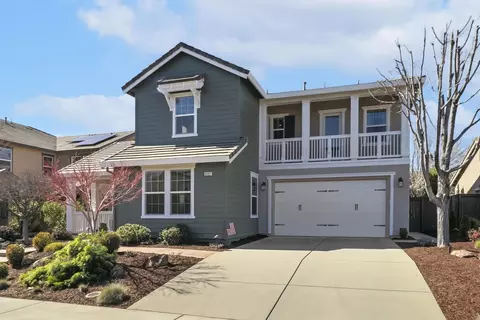 Exterior - 2157 Red Setter Rd, Rocklin, CA 95765 photo 15 of 21