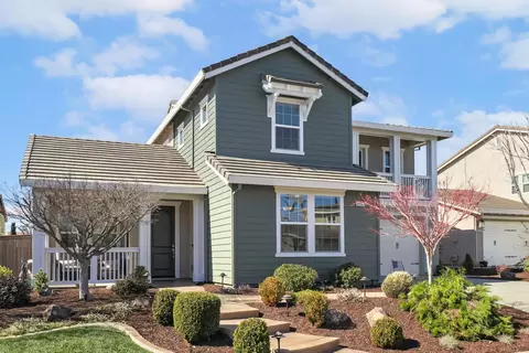 Exterior - 2157 Red Setter Rd, Rocklin, CA 95765 photo 16 of 21