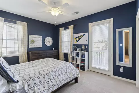 Bedroom - 2157 Red Setter Rd, Rocklin, CA 95765 photo 9 of 9