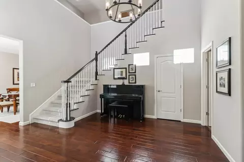 Entry Way - 2157 Red Setter Rd, Rocklin, CA 95765 photo 5 of 7