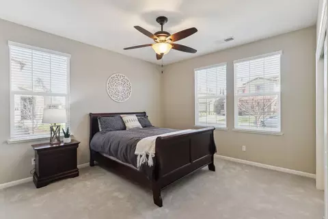 Bedroom - 2157 Red Setter Rd, Rocklin, CA 95765 photo 6 of 9