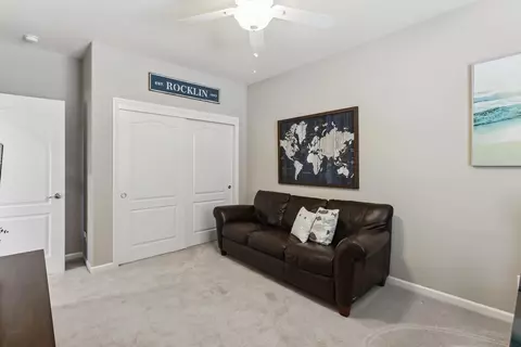 Bedroom - 2157 Red Setter Rd, Rocklin, CA 95765 photo 5 of 9
