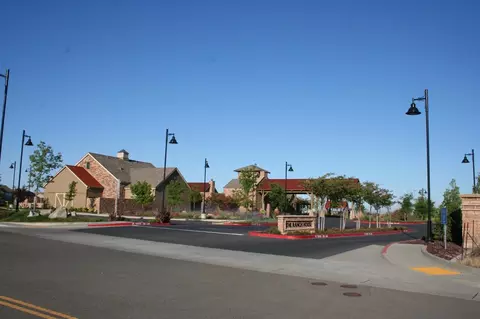 Exterior - 2157 Red Setter Rd, Rocklin, CA 95765 photo 17 of 21
