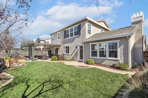 Exterior - 2157 Red Setter Rd, Rocklin, CA 95765 photo 6 of 21