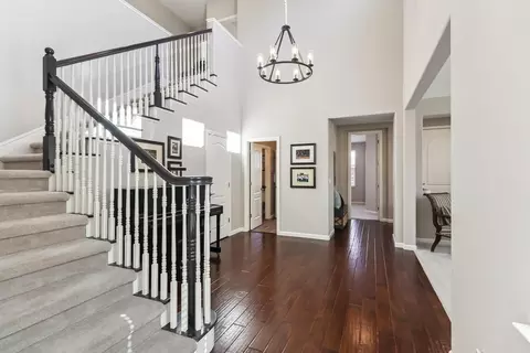 Entry Way - 2157 Red Setter Rd, Rocklin, CA 95765 photo 3 of 7