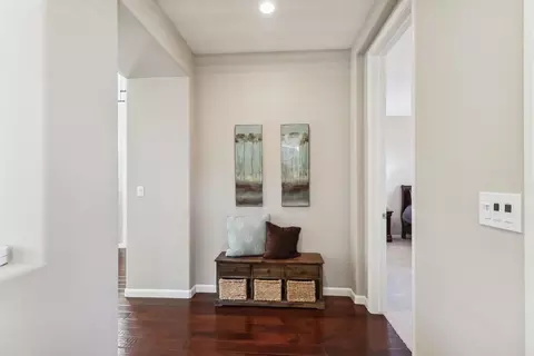 Entry Way - 2157 Red Setter Rd, Rocklin, CA 95765 photo 2 of 7