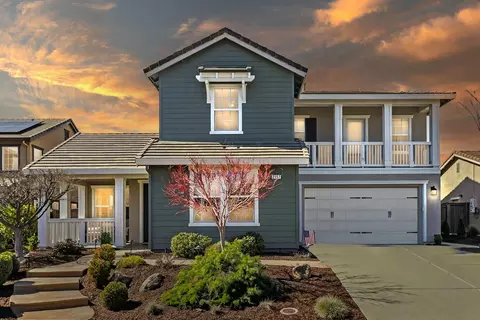 2157 Red Setter Rd, Rocklin, CA 95765 photo 1