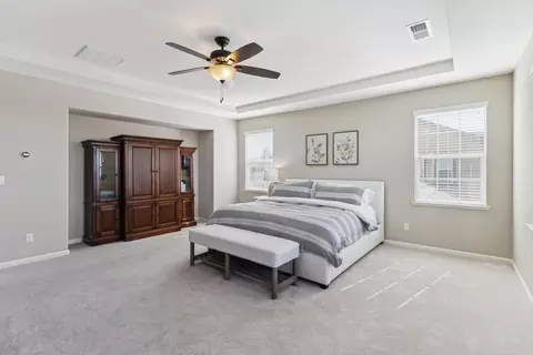 Bedroom - 2157 Red Setter Rd, Rocklin, CA 95765 photo 2 of 9