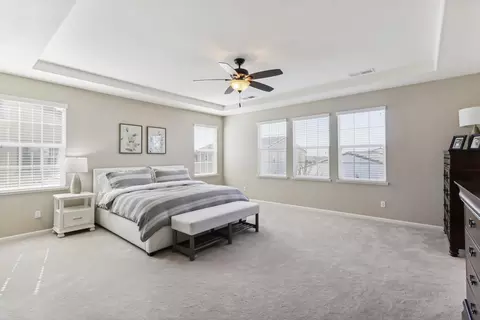 Bedroom - 2157 Red Setter Rd, Rocklin, CA 95765 photo 1 of 9