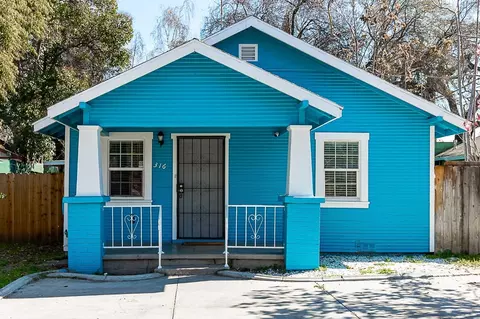 316 James St, Modesto, CA 95354 photo 1