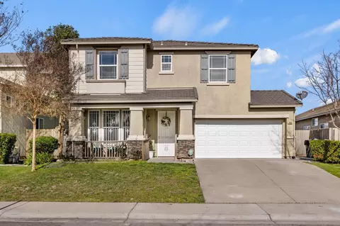 7666 Addison Way, Sacramento, CA 95822
