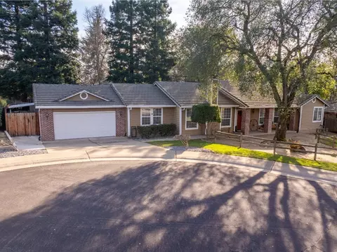 6160 Camphor Ct, Loomis, CA 95650 photo 1