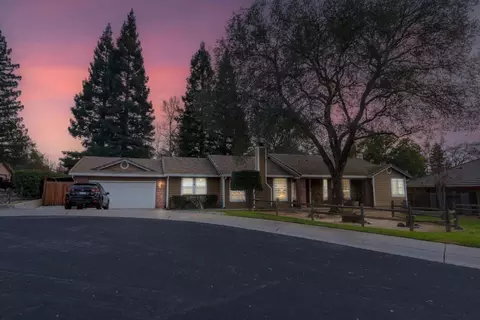 6160 Camphor Ct, Loomis, CA 95650 photo 2